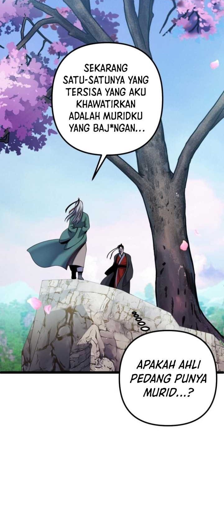 Revenge Of Young Master Peng Chapter 64 Gambar 81