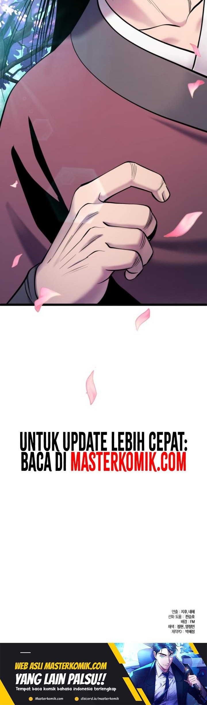 Revenge Of Young Master Peng Chapter 64 Gambar 85