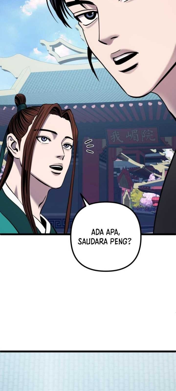Revenge Of Young Master Peng Chapter 64 Gambar 10