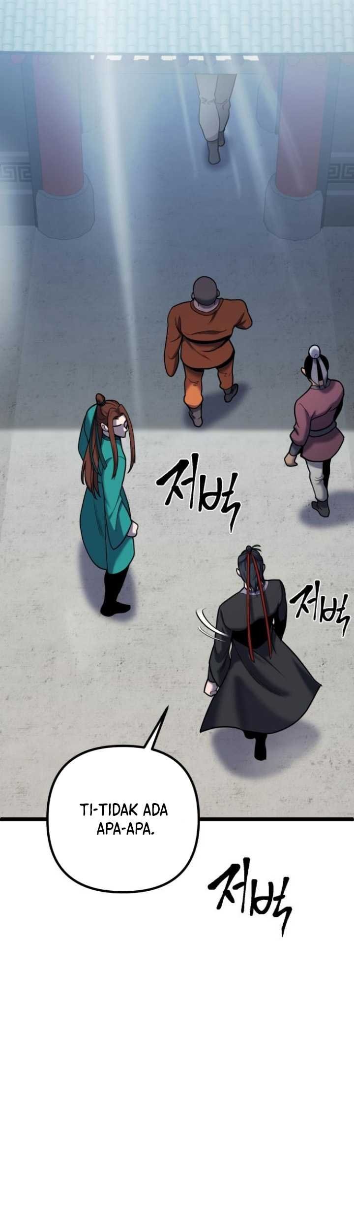 Revenge Of Young Master Peng Chapter 64 Gambar 11