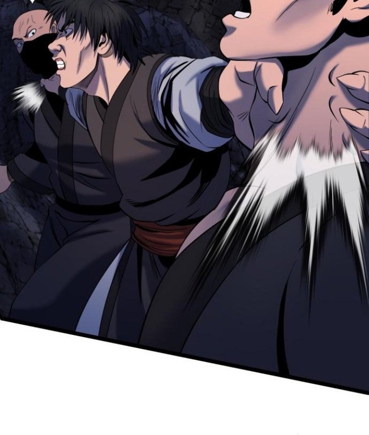 Revenge Of Young Master Peng Chapter 63 Gambar 28