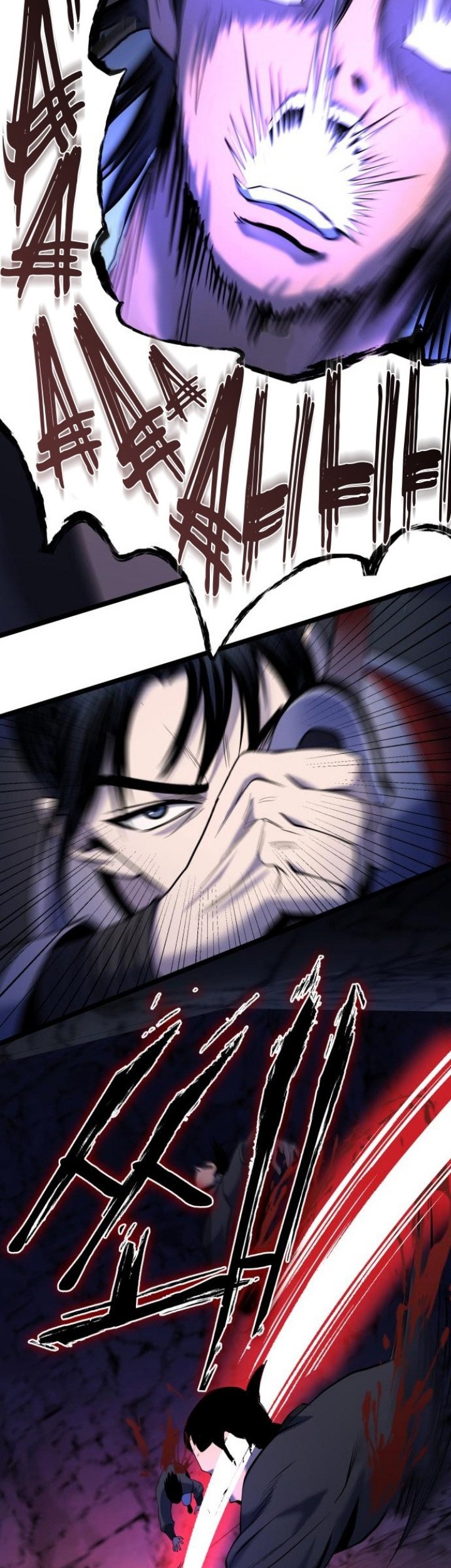 Revenge Of Young Master Peng Chapter 63 Gambar 35