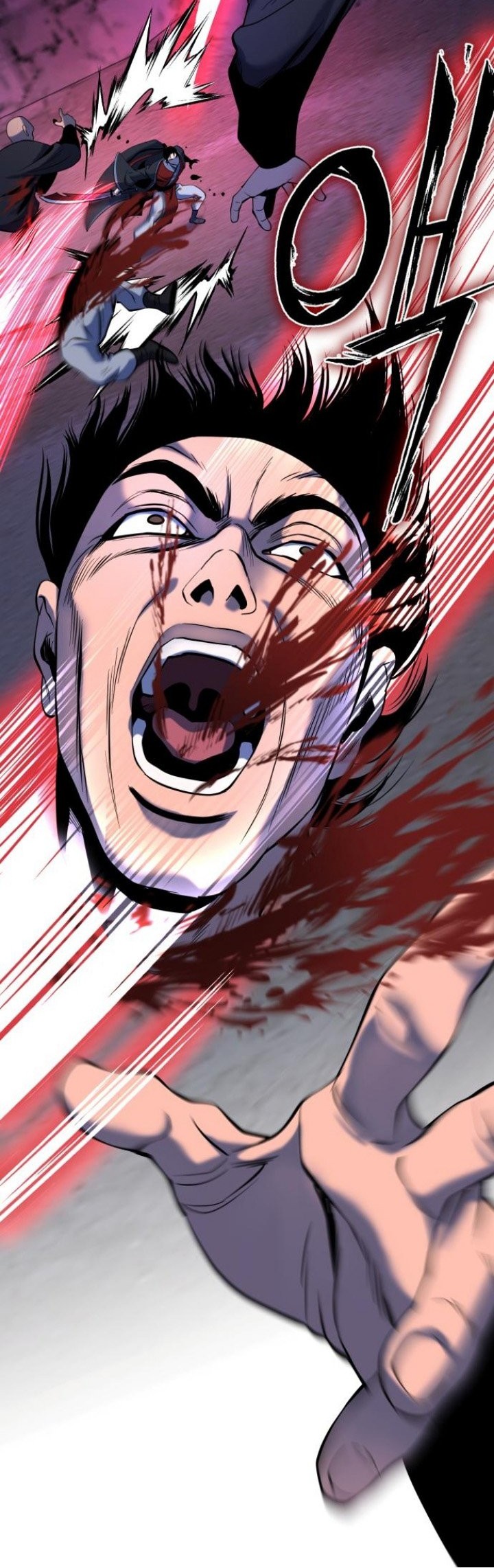 Revenge Of Young Master Peng Chapter 63 Gambar 36