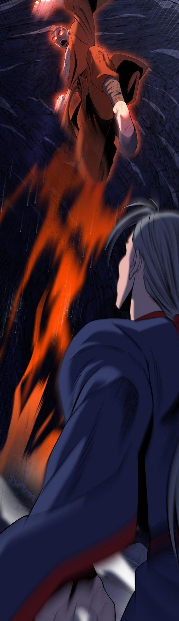Revenge Of Young Master Peng Chapter 63 Gambar 3