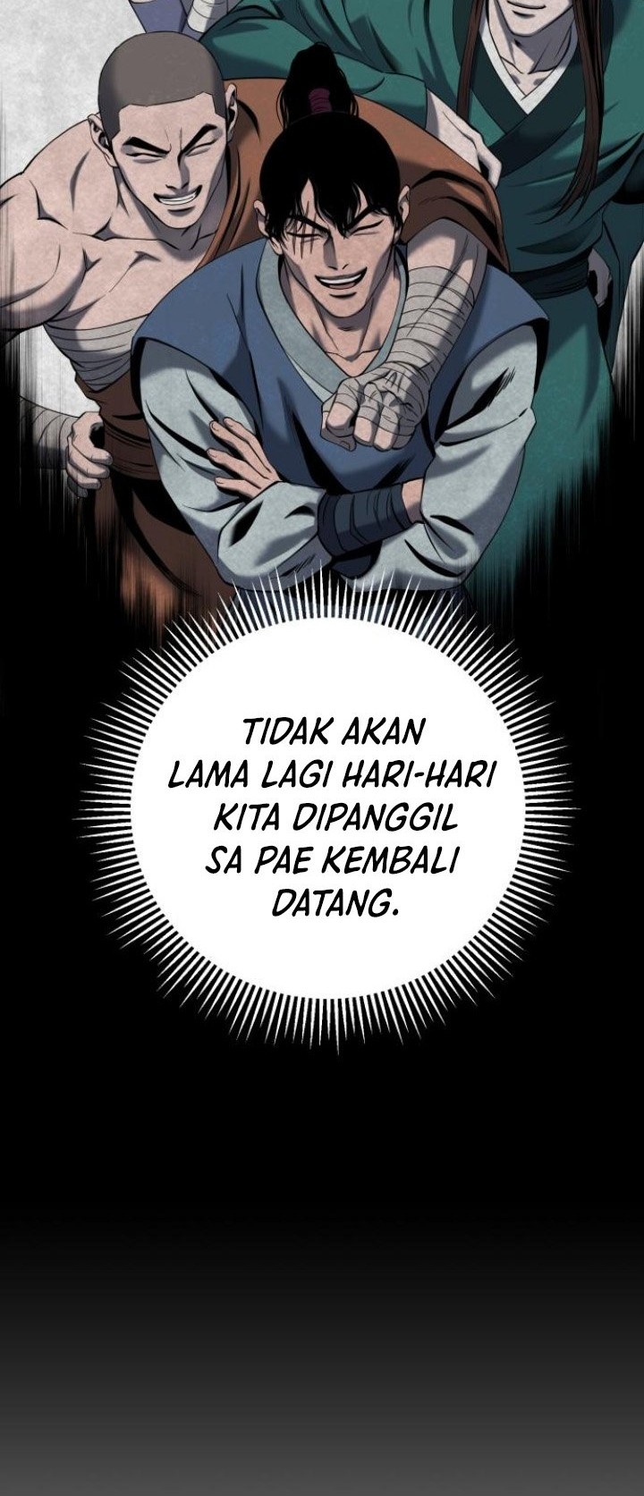 Revenge Of Young Master Peng Chapter 63 Gambar 77