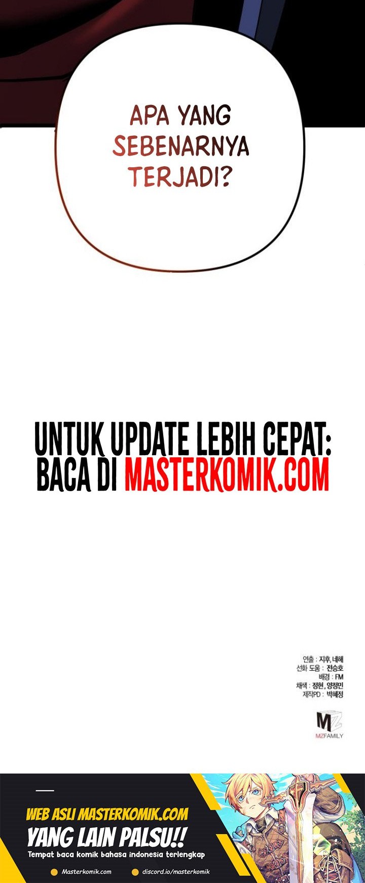 Revenge Of Young Master Peng Chapter 63 Gambar 85