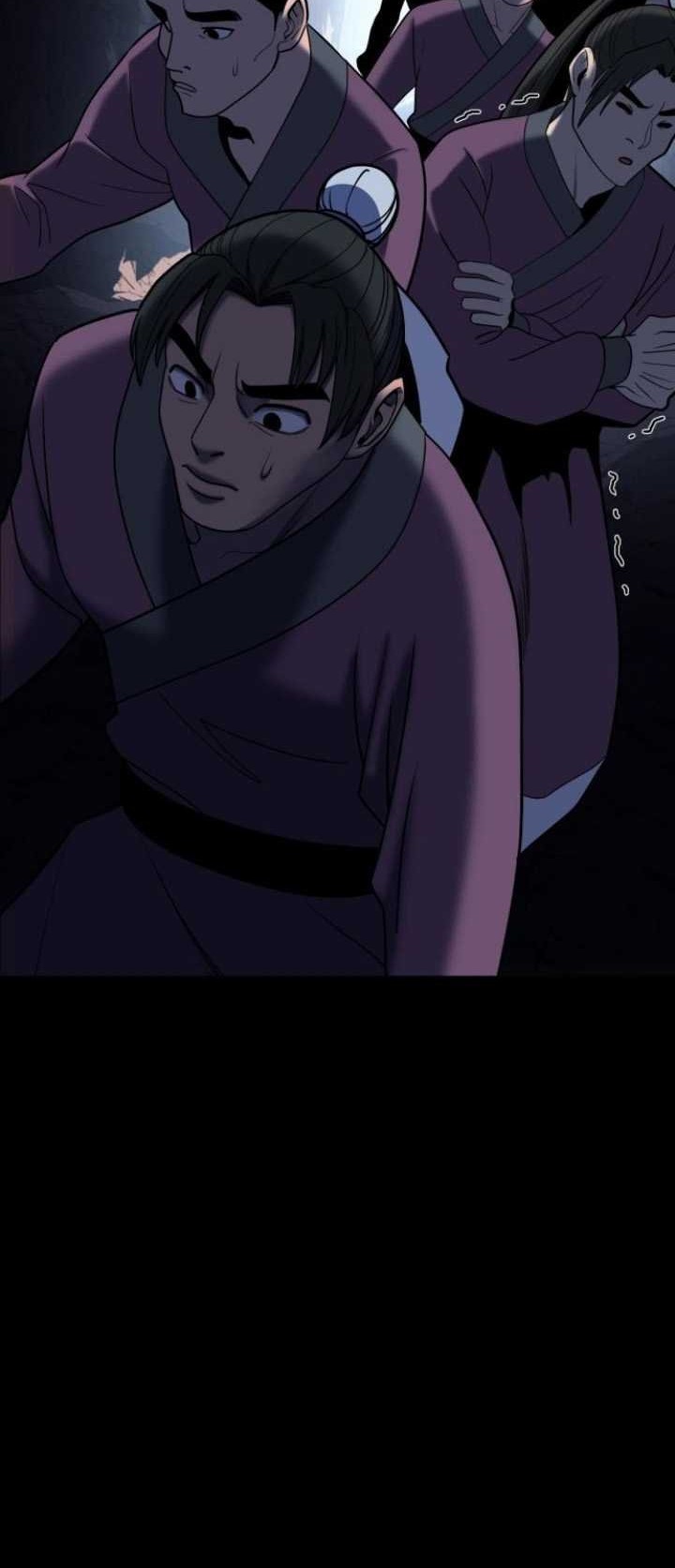Revenge Of Young Master Peng Chapter 62 Gambar 20