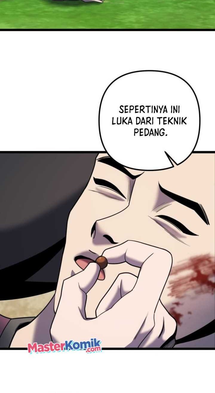 Revenge Of Young Master Peng Chapter 62 Gambar 34