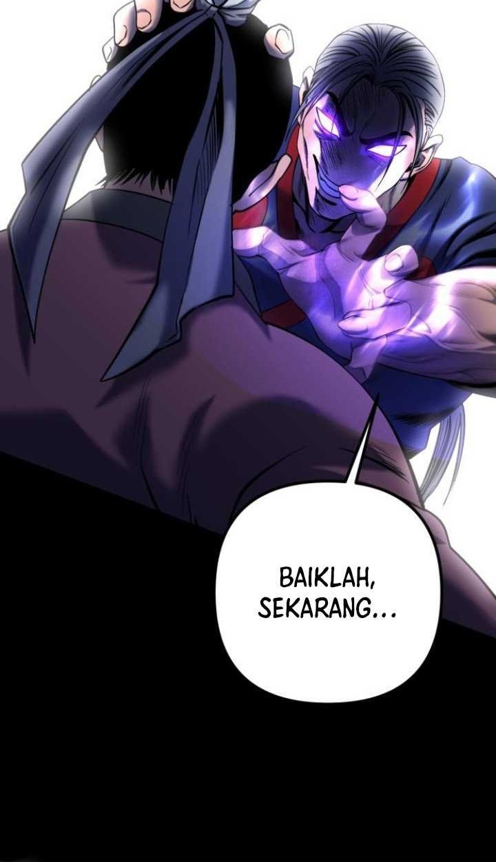 Revenge Of Young Master Peng Chapter 62 Gambar 44