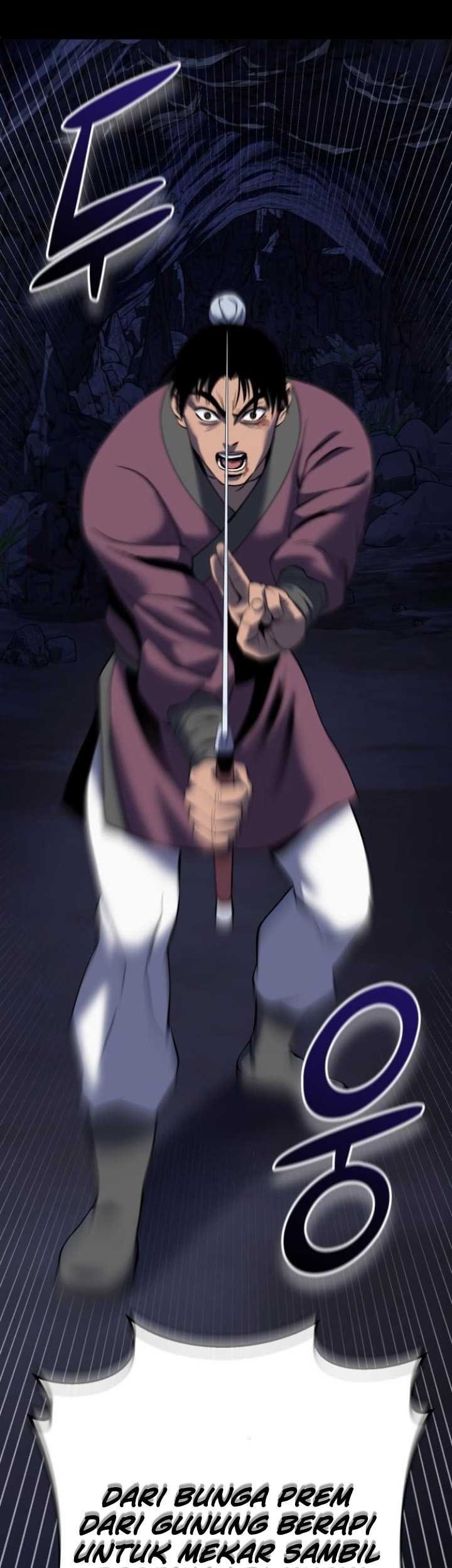 Revenge Of Young Master Peng Chapter 62 Gambar 47