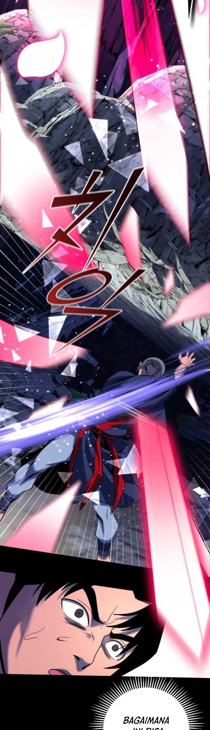Revenge Of Young Master Peng Chapter 62 Gambar 52