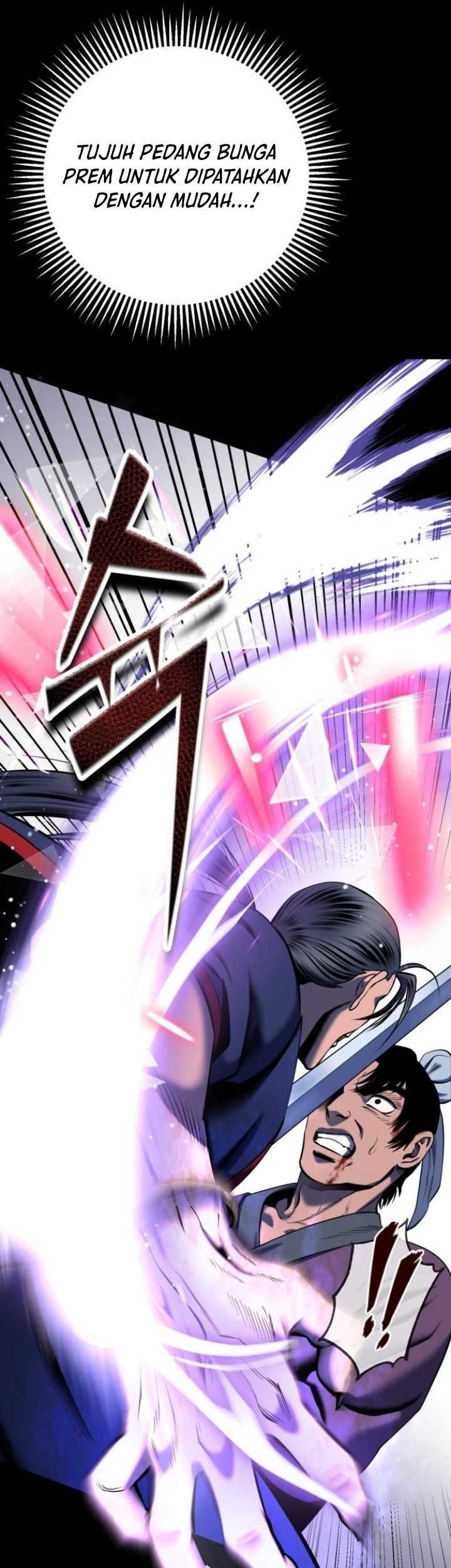Revenge Of Young Master Peng Chapter 62 Gambar 54