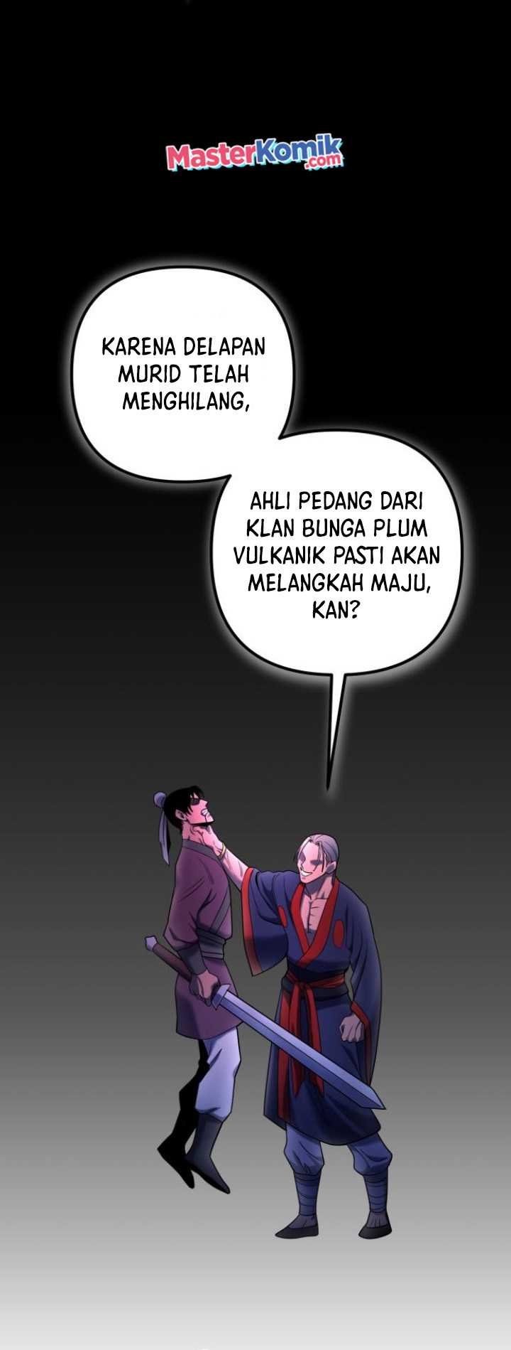 Revenge Of Young Master Peng Chapter 62 Gambar 58