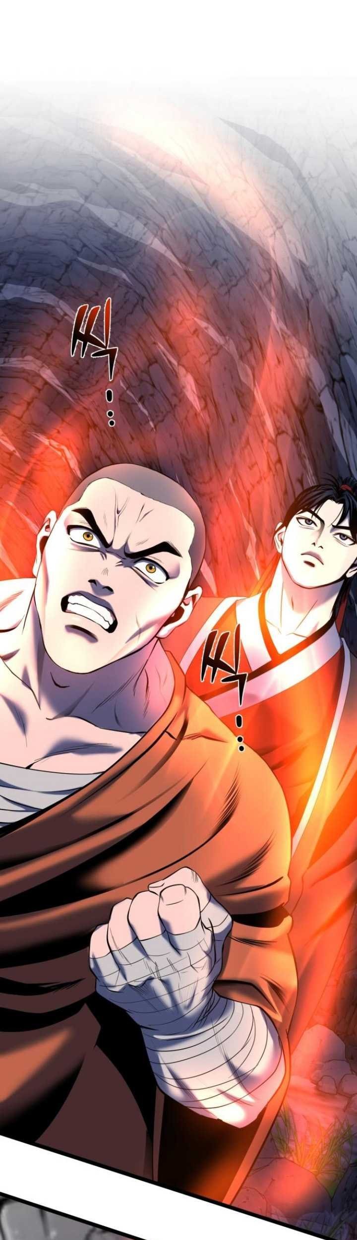 Revenge Of Young Master Peng Chapter 62 Gambar 63