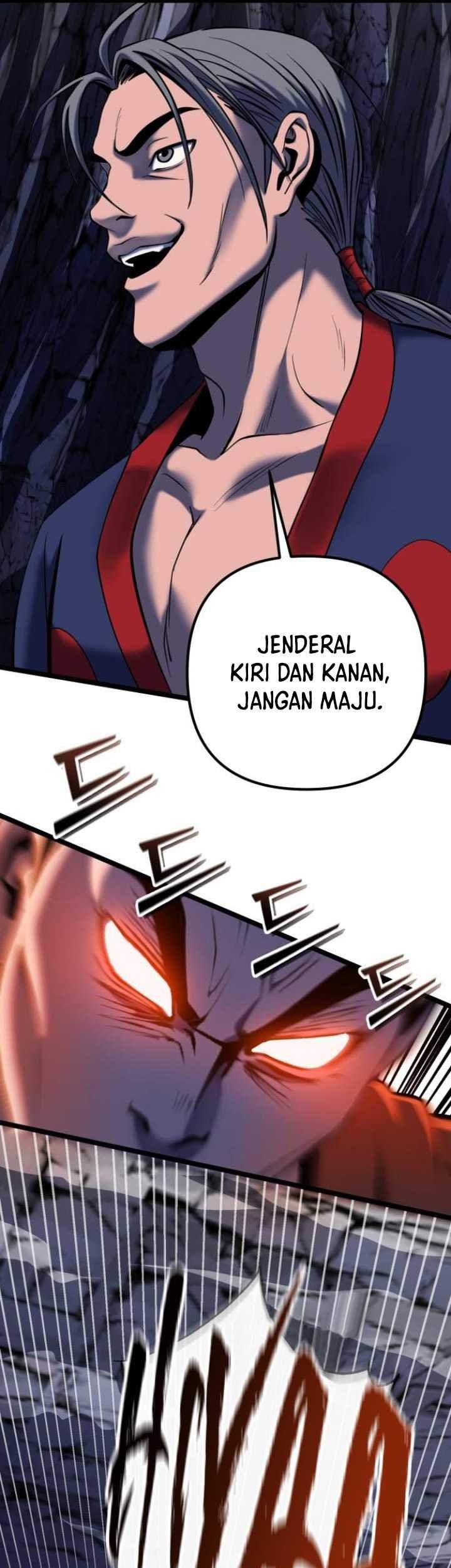 Revenge Of Young Master Peng Chapter 62 Gambar 73