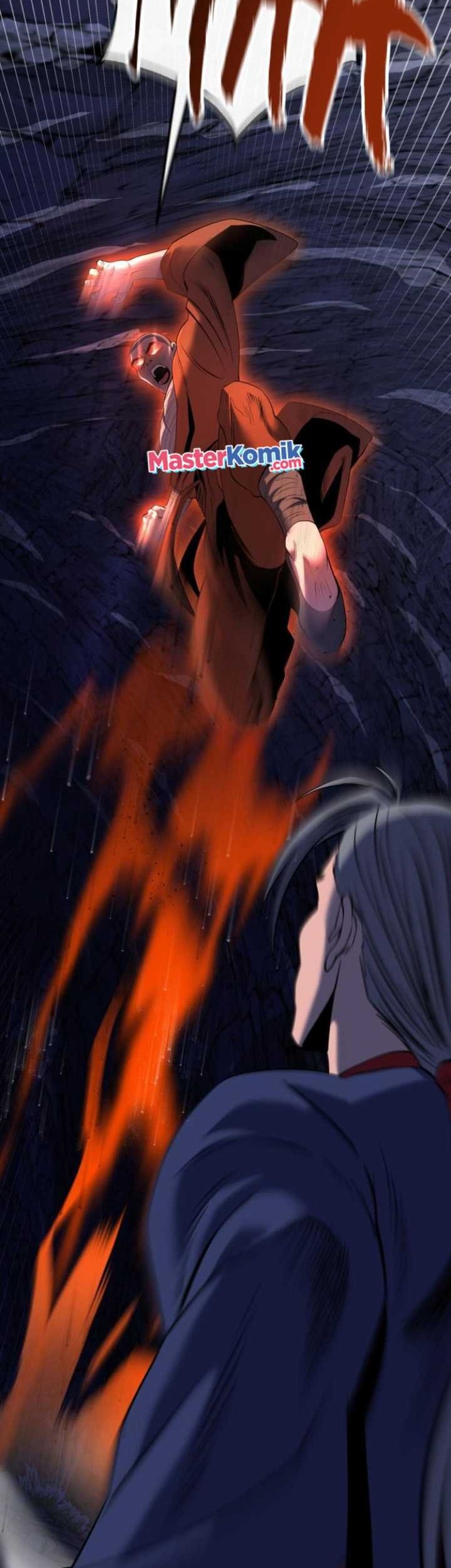 Revenge Of Young Master Peng Chapter 62 Gambar 74
