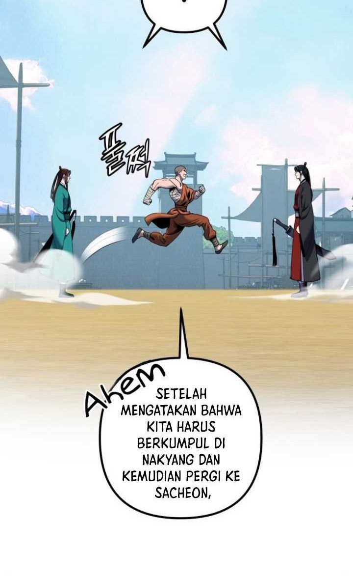Revenge Of Young Master Peng Chapter 62 Gambar 6