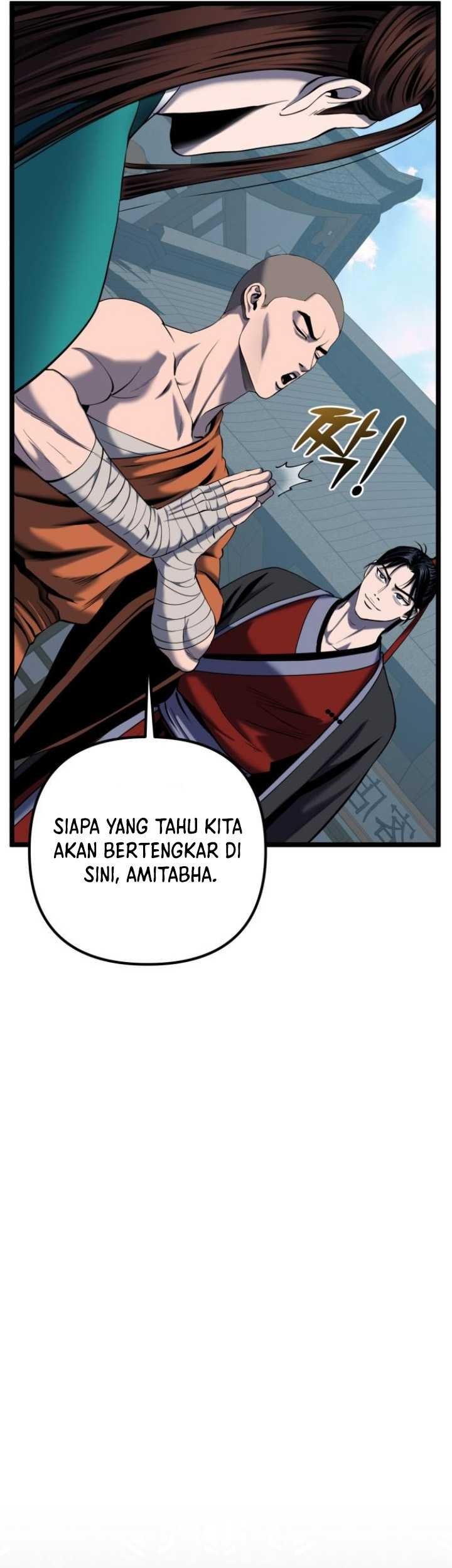 Revenge Of Young Master Peng Chapter 62 Gambar 7