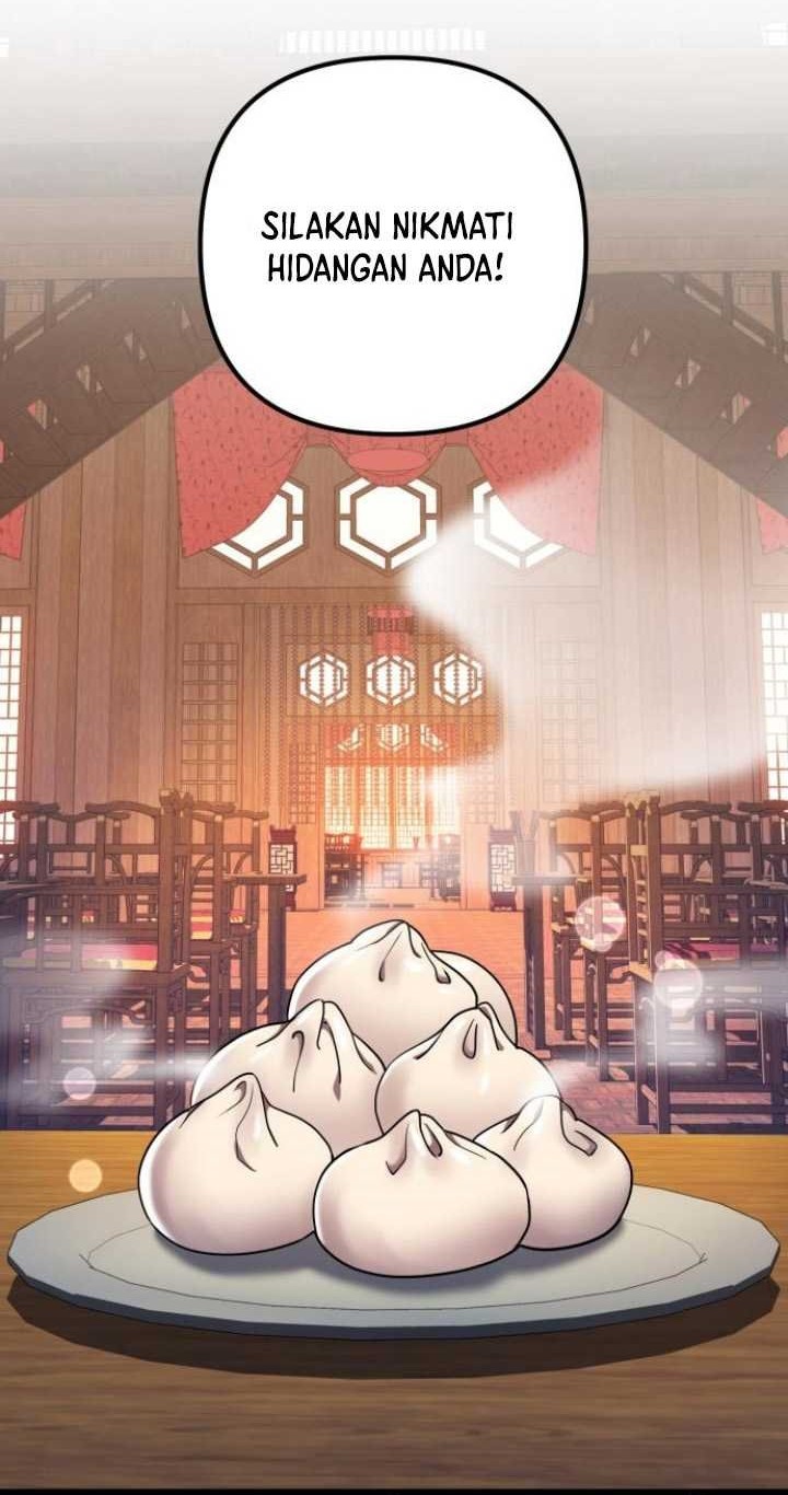 Revenge Of Young Master Peng Chapter 62 Gambar 8