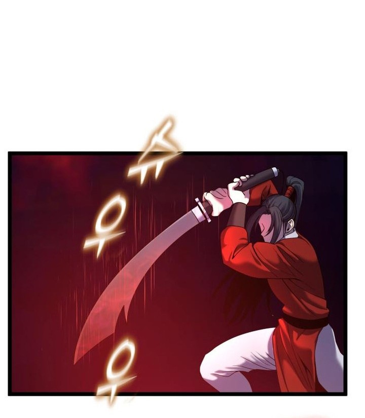 Revenge Of Young Master Peng Chapter 61 Gambar 18