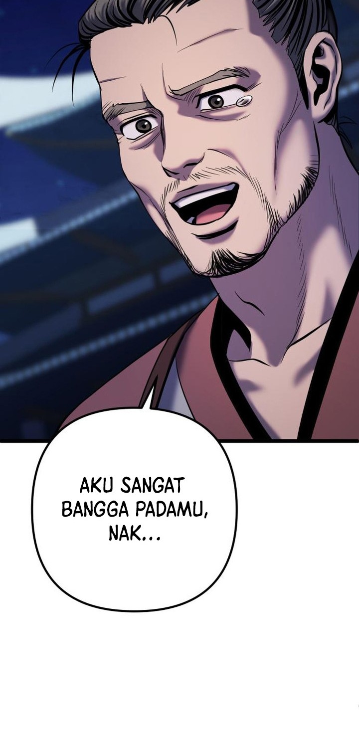 Revenge Of Young Master Peng Chapter 61 Gambar 31