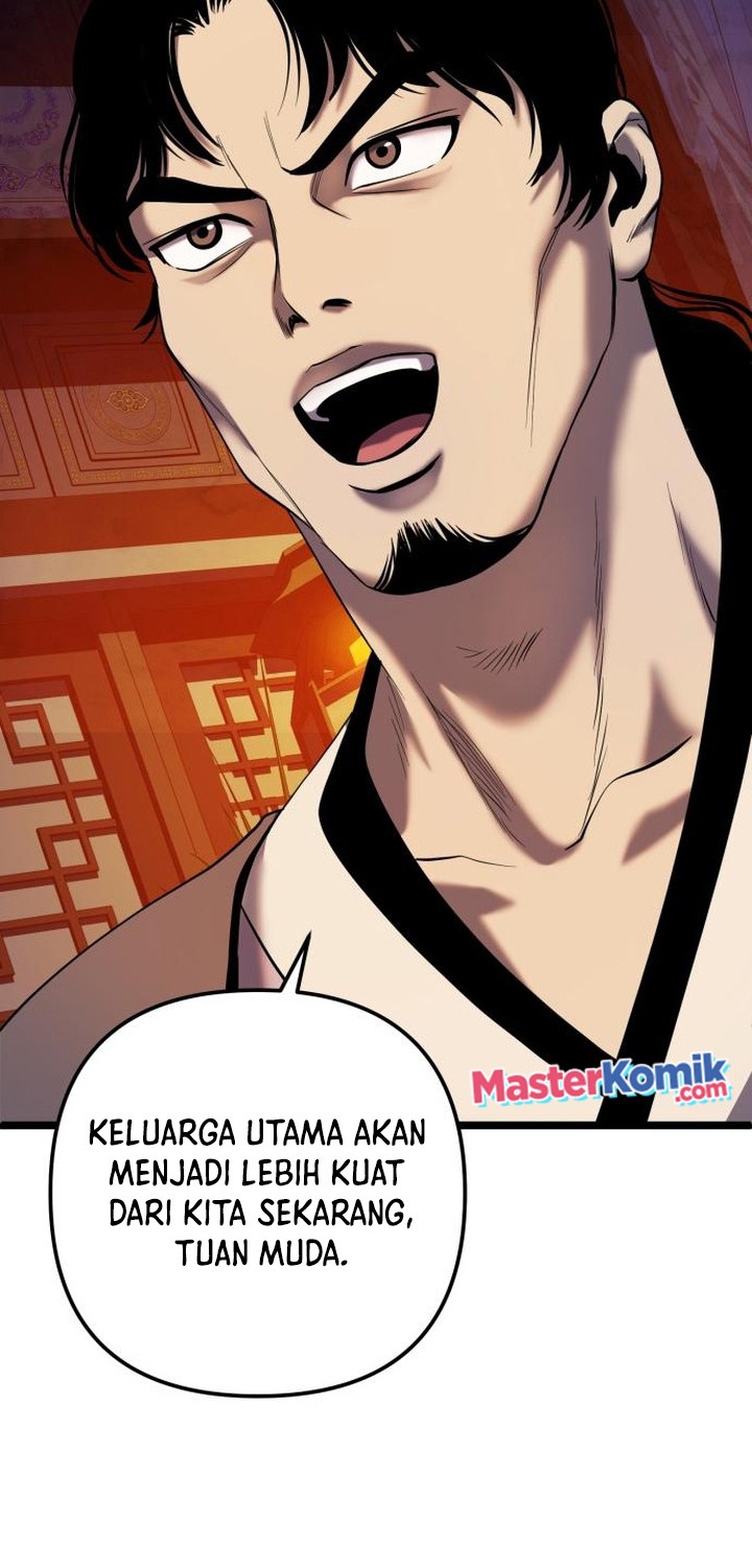 Revenge Of Young Master Peng Chapter 61 Gambar 47