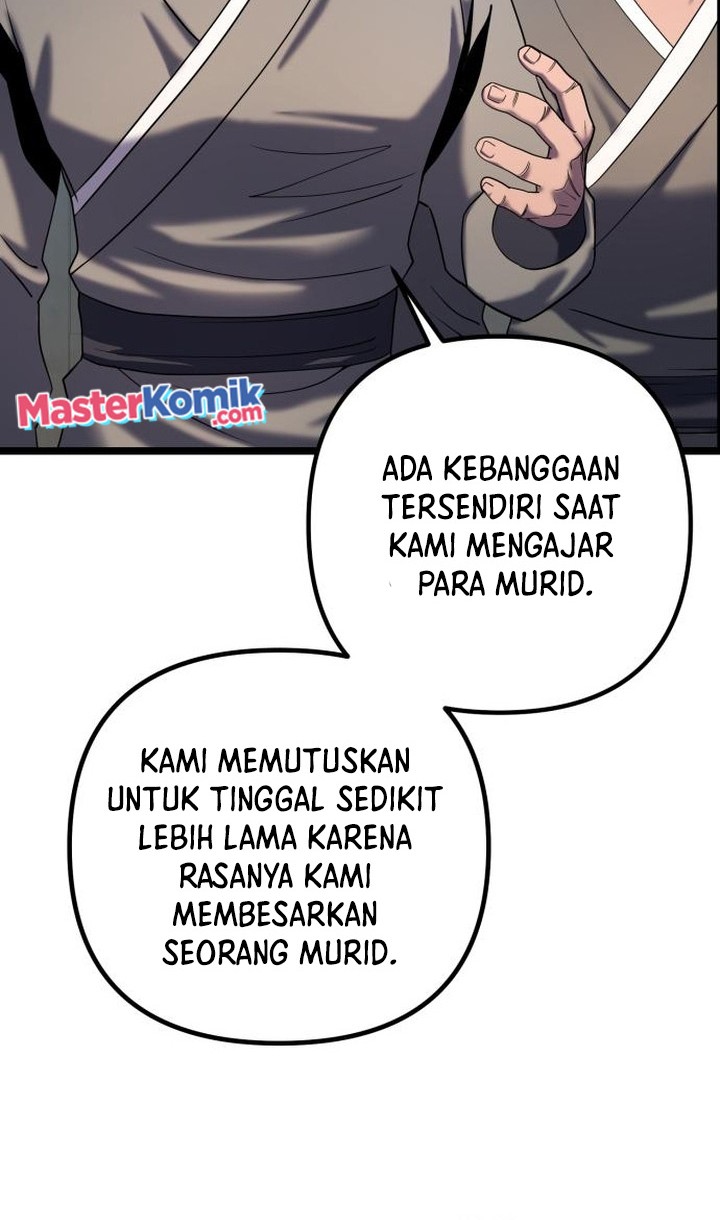 Revenge Of Young Master Peng Chapter 61 Gambar 55