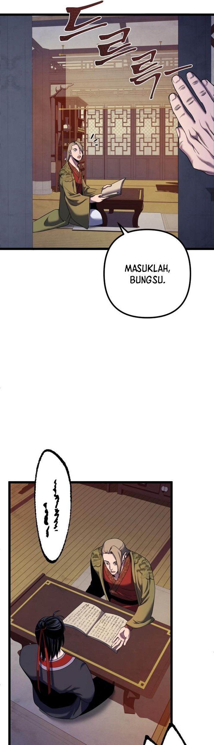 Revenge Of Young Master Peng Chapter 61 Gambar 60