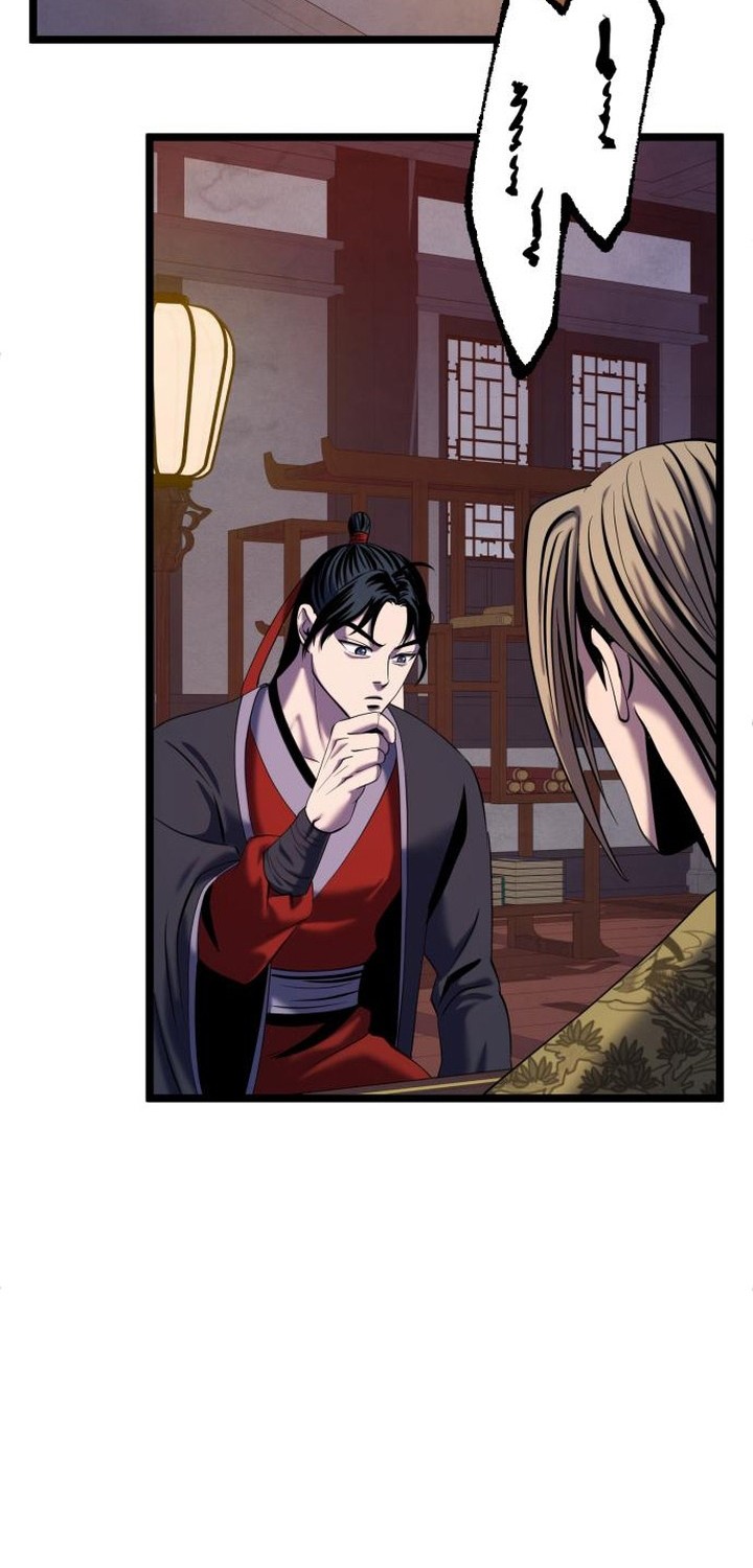 Revenge Of Young Master Peng Chapter 61 Gambar 61