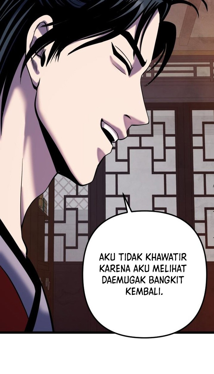 Revenge Of Young Master Peng Chapter 61 Gambar 65