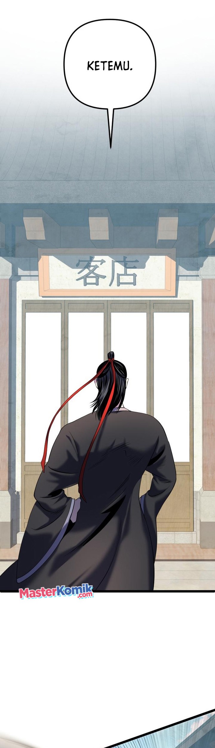 Revenge Of Young Master Peng Chapter 61 Gambar 76