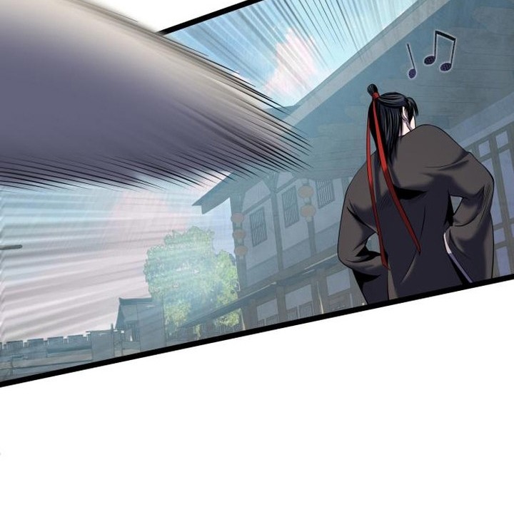 Revenge Of Young Master Peng Chapter 61 Gambar 77