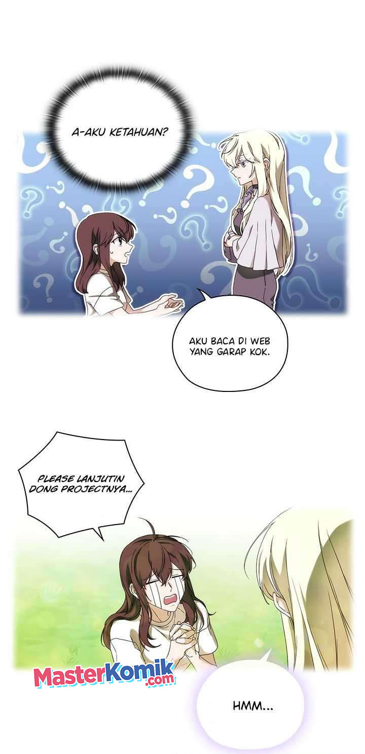 Revenge Of Young Master Peng Chapter 61 Gambar 81