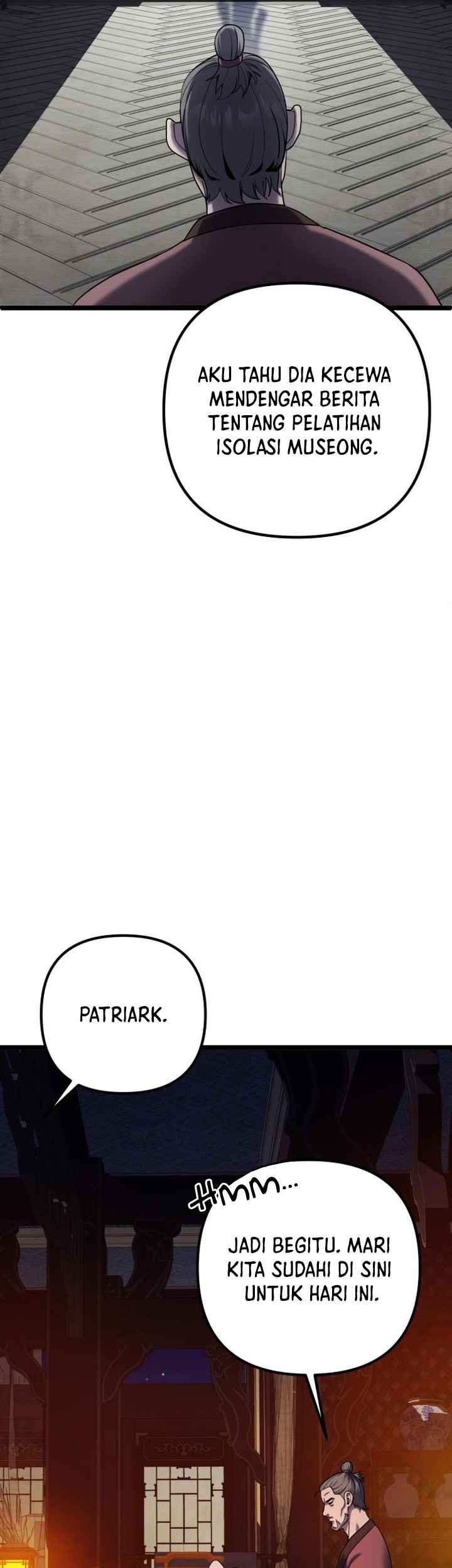 Revenge Of Young Master Peng Chapter 61 Gambar 6
