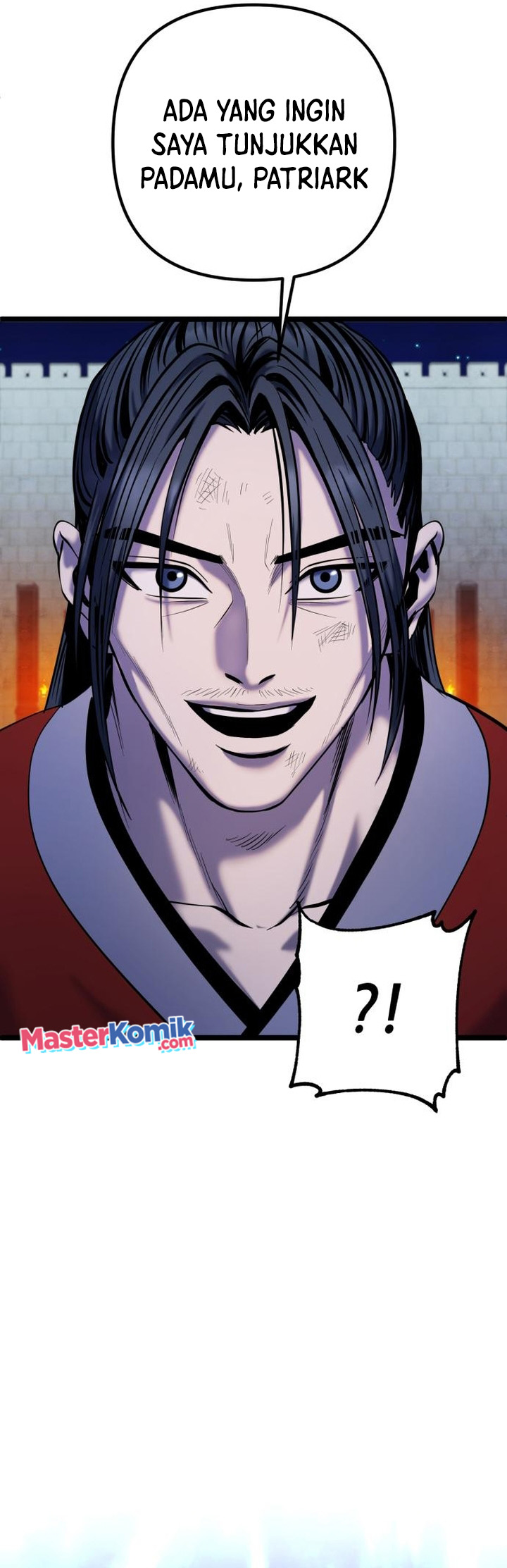 Revenge Of Young Master Peng Chapter 61 Gambar 16