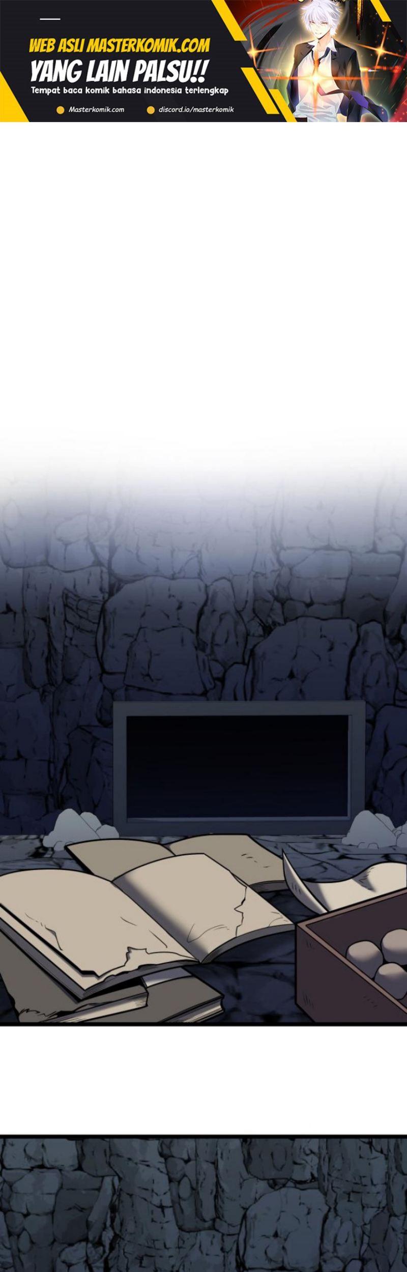 Baca Manhwa Revenge Of Young Master Peng Chapter 60 Gambar 2