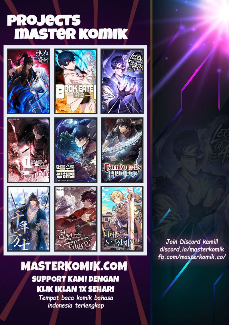 Revenge Of Young Master Peng Chapter 60 Gambar 100