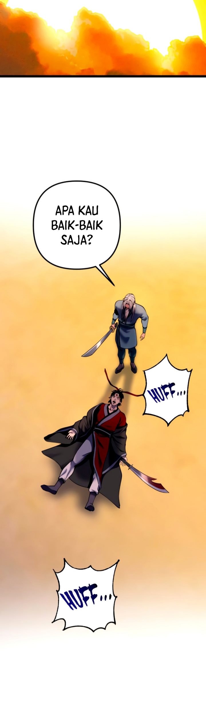 Revenge Of Young Master Peng Chapter 59 Gambar 50