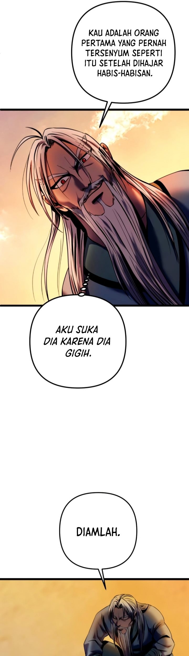 Revenge Of Young Master Peng Chapter 59 Gambar 54