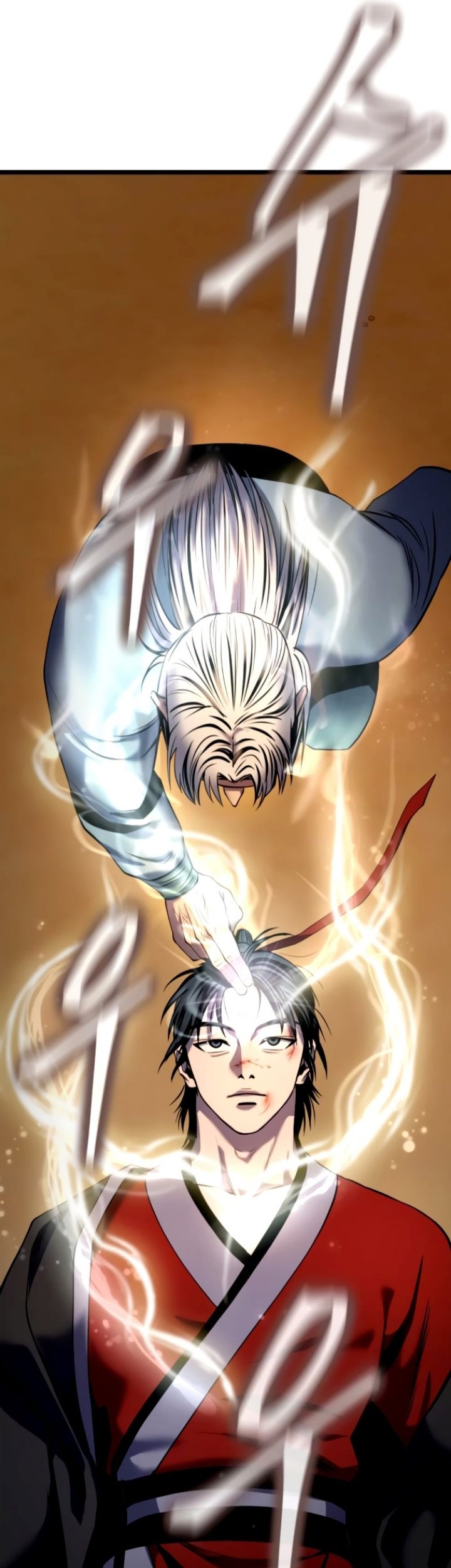 Revenge Of Young Master Peng Chapter 59 Gambar 56