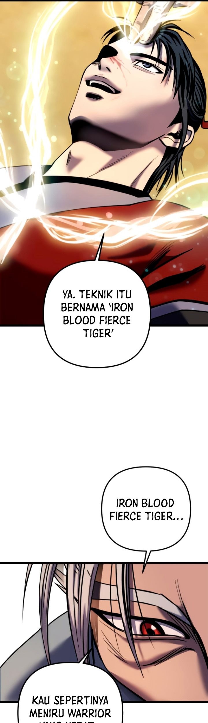 Revenge Of Young Master Peng Chapter 59 Gambar 58