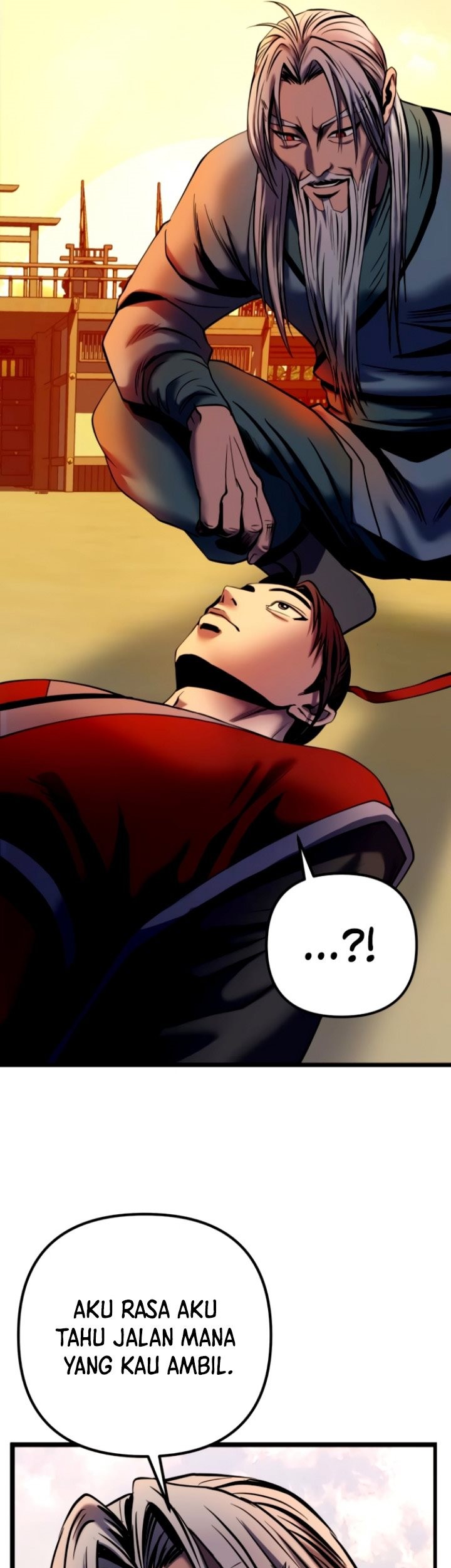 Revenge Of Young Master Peng Chapter 59 Gambar 60