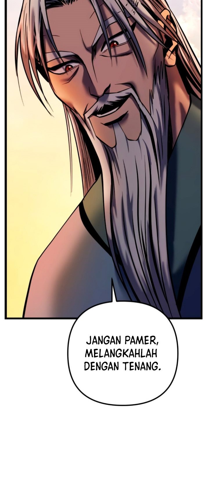 Revenge Of Young Master Peng Chapter 59 Gambar 61