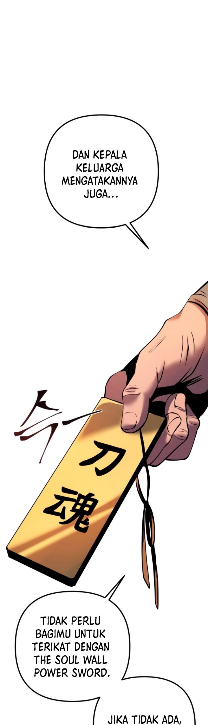 Revenge Of Young Master Peng Chapter 59 Gambar 62