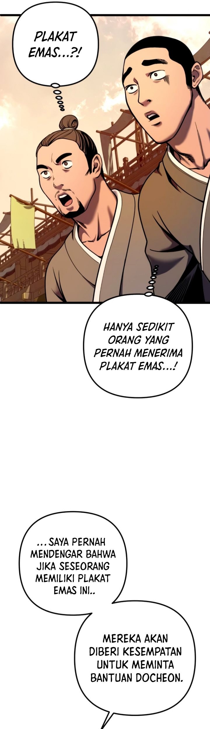 Revenge Of Young Master Peng Chapter 59 Gambar 66