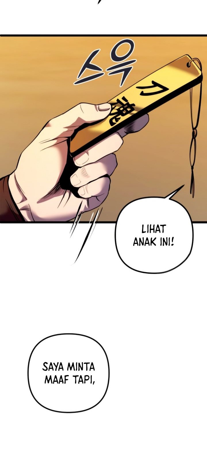 Revenge Of Young Master Peng Chapter 59 Gambar 67