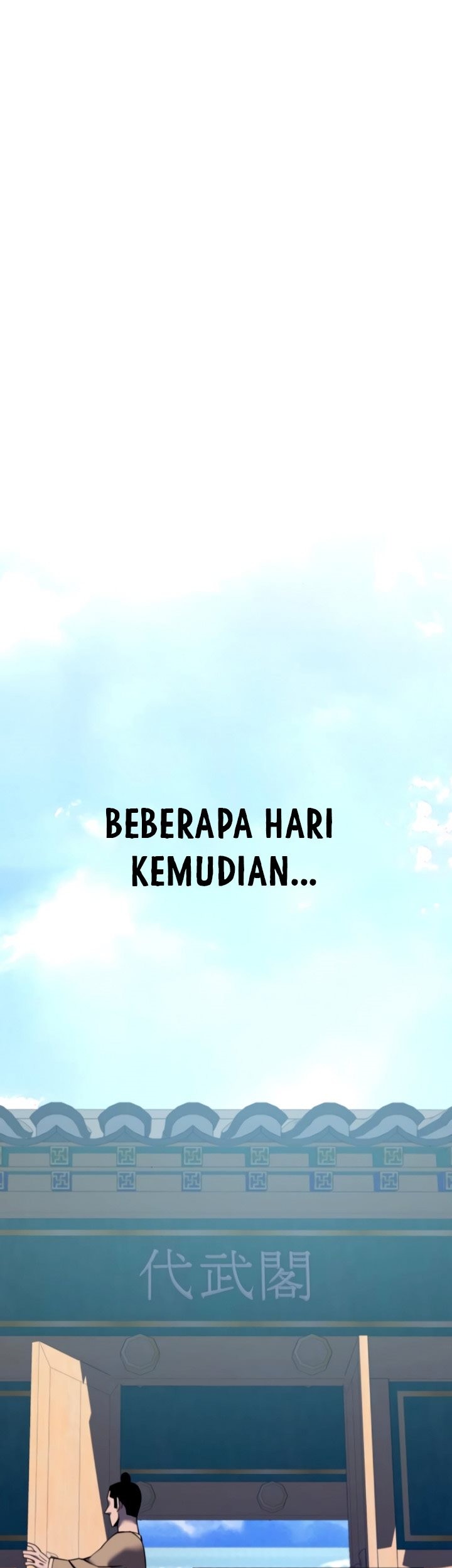 Revenge Of Young Master Peng Chapter 59 Gambar 70