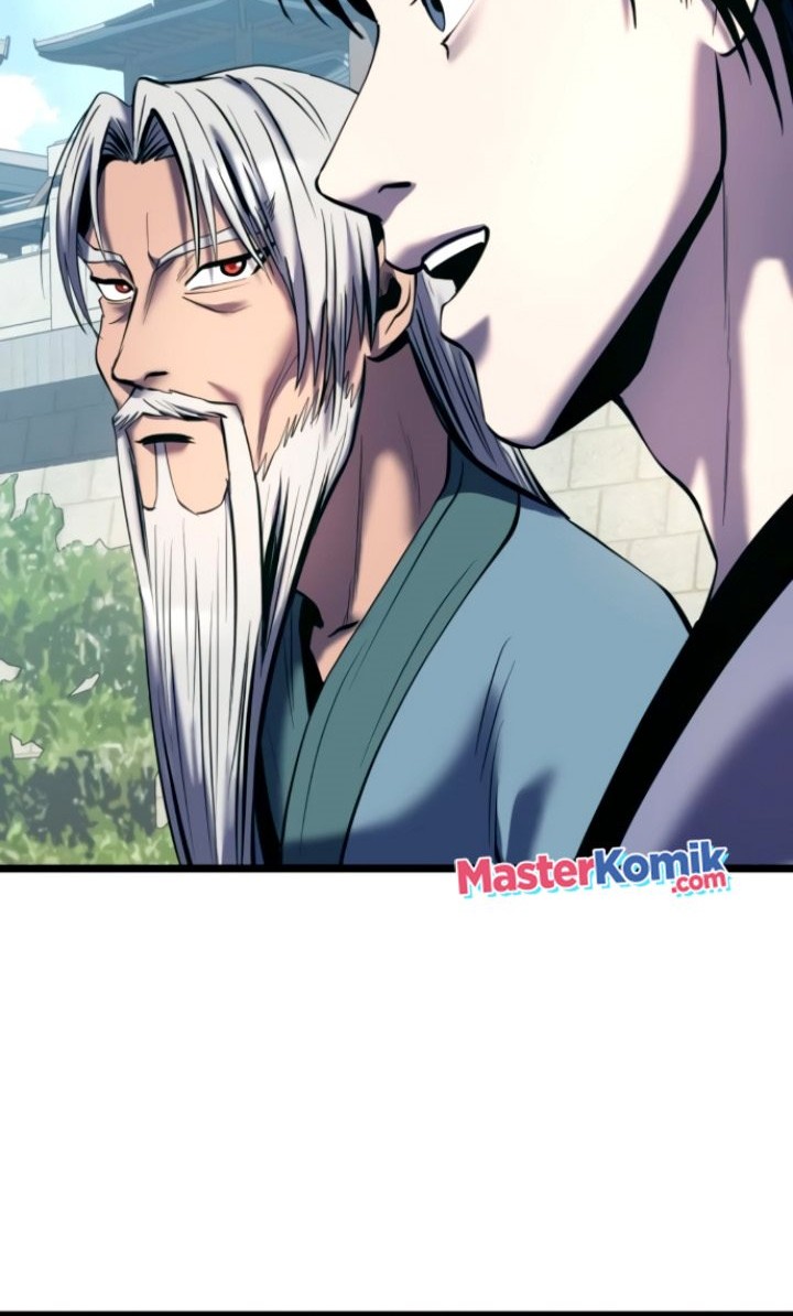 Revenge Of Young Master Peng Chapter 59 Gambar 77