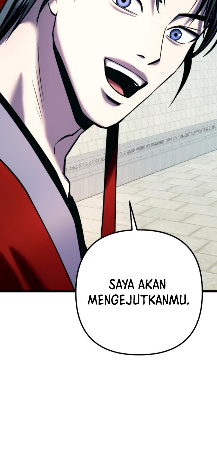 Revenge Of Young Master Peng Chapter 59 Gambar 79