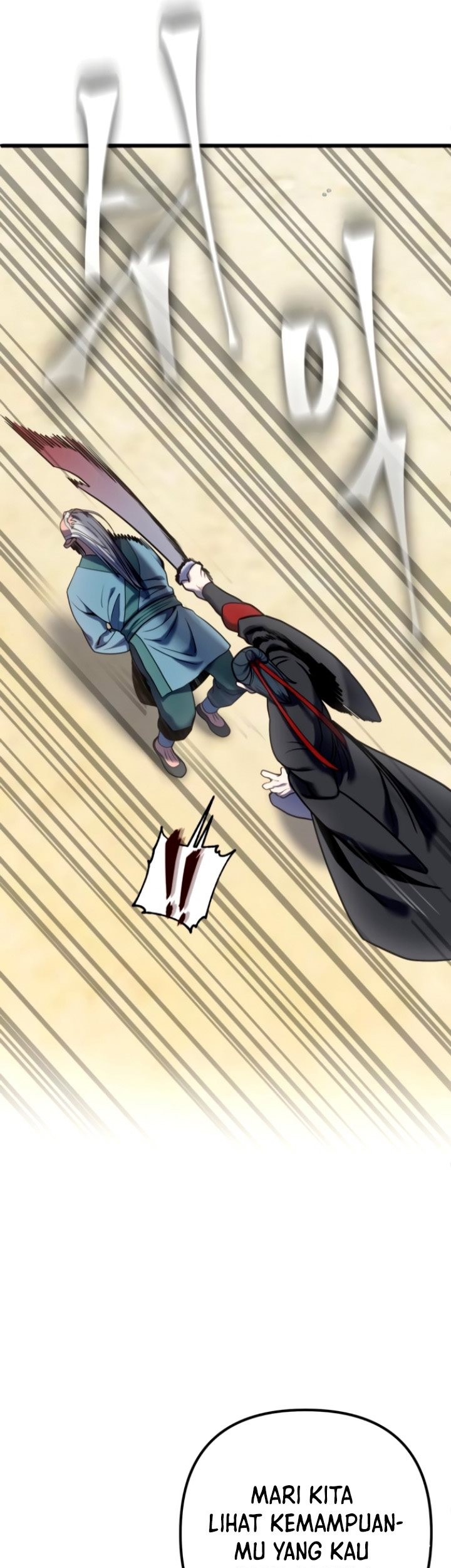 Revenge Of Young Master Peng Chapter 59 Gambar 9